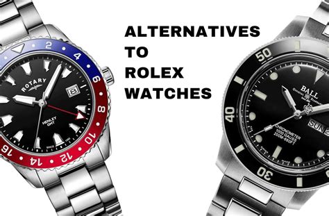 eagle eyed rolex alternative.